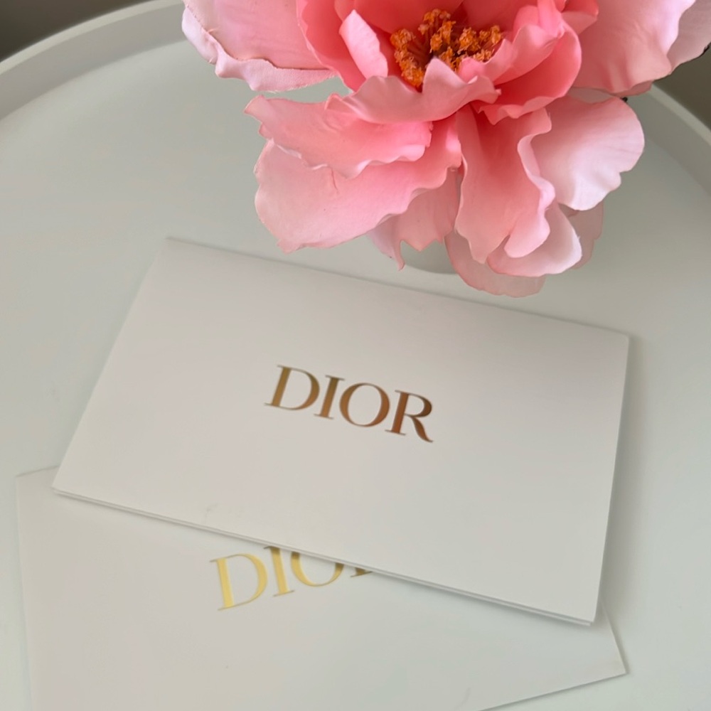 DIOR ✨Envelope